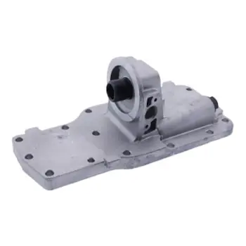 Adaptador Tubo Óleo Motor para Volvo Volks