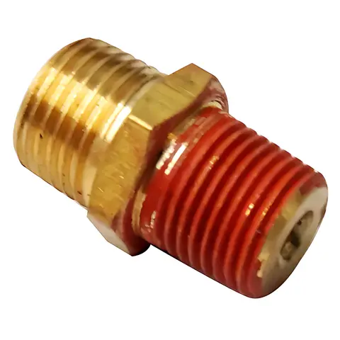 Adaptador Tubo para Ford 1722 1731 24250
