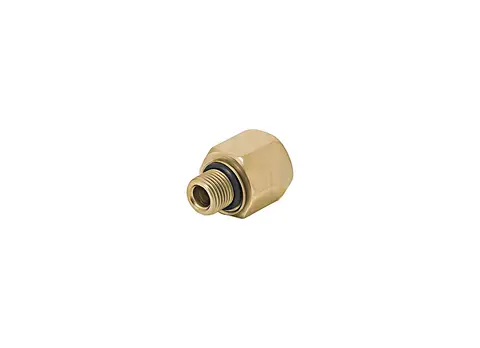 Adaptador Válvula Freio para MB