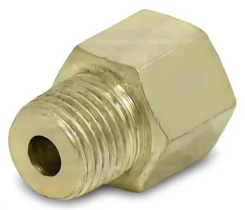Adaptador Válvula MB Diversos