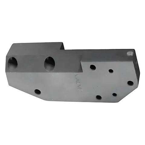 Adaptador Válvula para Ford Cargo 1932E 1933