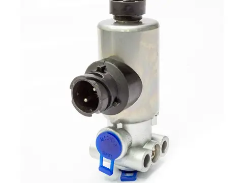 Adaptador Válvula para Ford Cargo 1932E 1933
