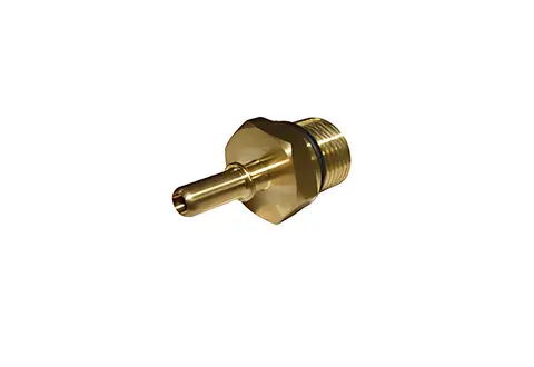 Adaptador Vedação ISF Qsf para Cummins