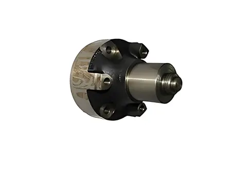 Adaptador Virabrequim 17.210 Od MWM