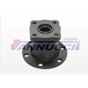 Adaptador Virabrequim Ford Cargo