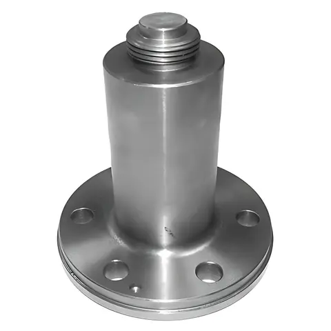 Adaptador Virabrequim para Ford 2429 1729 2629