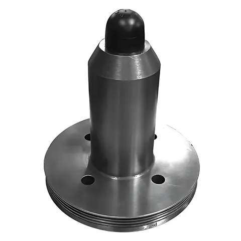 Adaptador Virabrequim para Ford VW 6CTAA 8.3