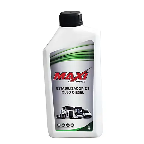 Aditivo Diesel Estabilizador 1L Trata 4000L