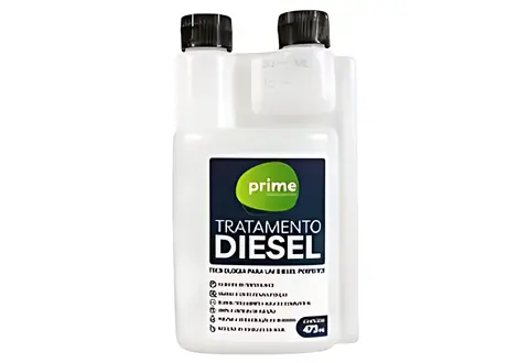 Aditivo para Motor Diesel SKF 473ML
