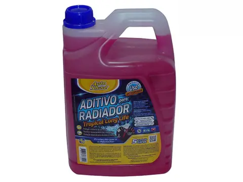 Aditivo para Radiador 5L BRC Universal