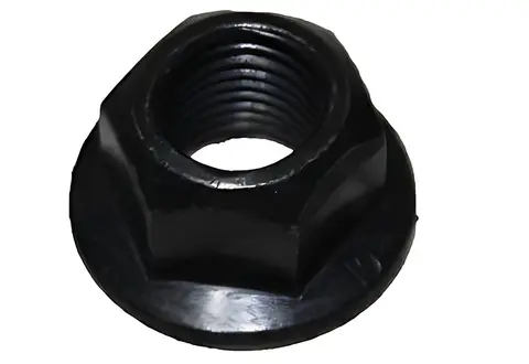 Porca com Flange M14x1,5