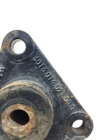 Suporte Jumelo Mola Dianteira