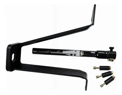 Conjunto Extensor Pé Mecânico B200G Jost