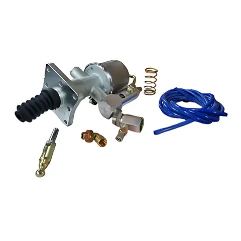 Servo Embreagem para Caminhão MB LO815