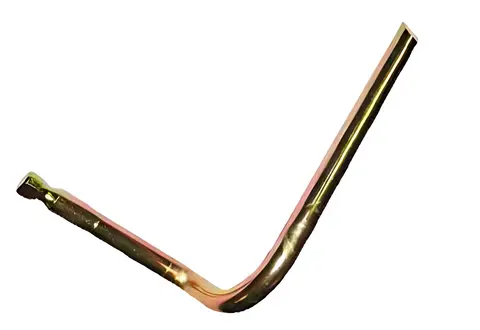 Alavanca Acelerador MB 1935 1941 1214 1218