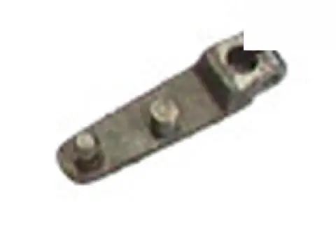 Alavanca Acelerador para MB L 608