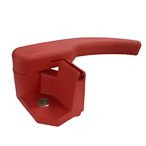 Alavanca Bascular Cabine MB Atego 1718 1725 2428