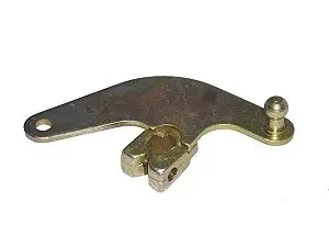 Alavanca Bomba Injetora MB 709 710 712 912