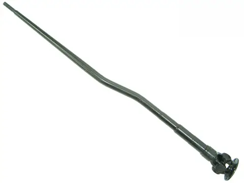 Alavanca Caixa para MB 0364 0370 0371