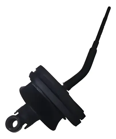 Alavanca Câmbio Completa para MB Axor 4140