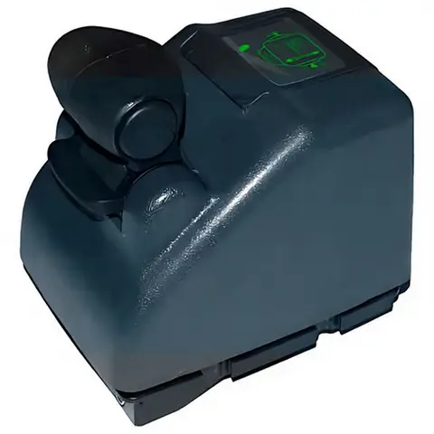 Alavanca Câmbio MB Axor I-shift