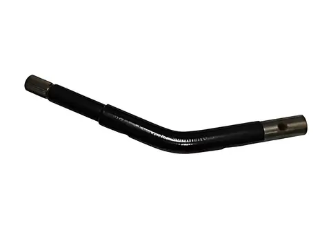 Alavanca Câmbio para Agrale V6 V8 W8 W9
