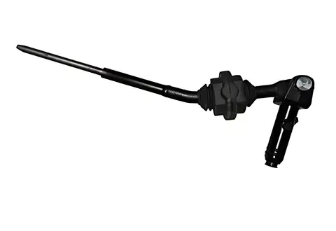 Alavanca Câmbio para VW 17.250E 24.250E