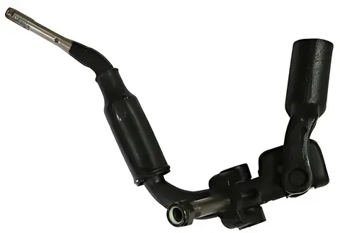 Alavanca Câmbio VW 17.300 para Ford Cargo
