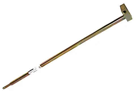 Alavanca Câmbio VW 690S 790S Simples