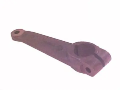 Alavanca Embreagem para Scania R112 R113 R142 R143