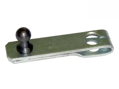 Alavanca Freio Motor para Scania R112 R113