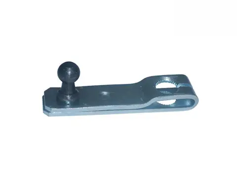Alavanca Freio Motor para Scania T112 T113