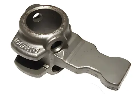 Alavanca Mudança para Iveco 35S14 55C16
