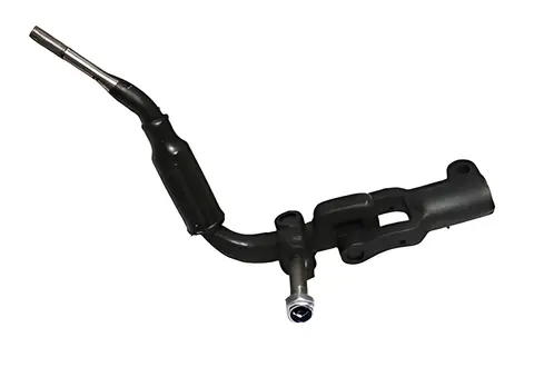 Alavanca para Ford Cargo 2628E 2622 6x4