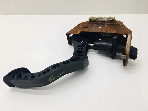 Alavanca Pedal Embreagem para Ford