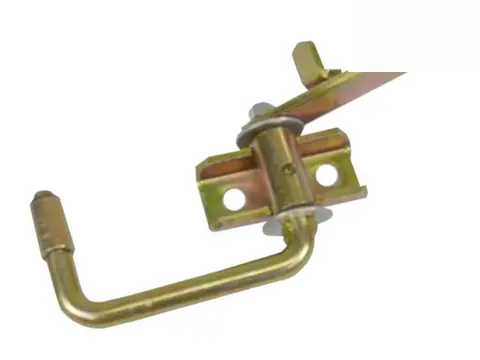 Alavanca Pedal Freio Motor Até 2000