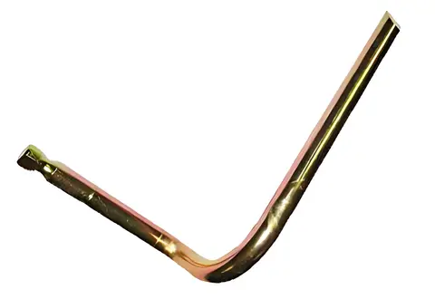 Alavanca Pedal MB 709 710 712 912 914 1214 1618