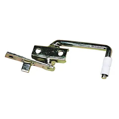 Alavanca Pedal VW 7100 8100 8140