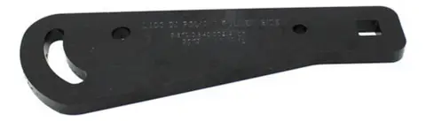 Alavanca Suporte Polia VW Eot 18320 17260