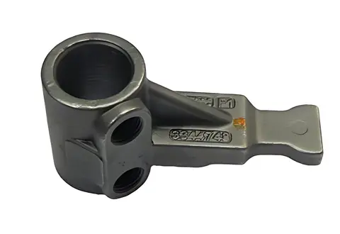 Alavanca Torre para Ford 815 915 VW 8.150