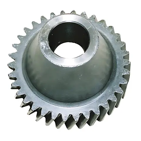 Engrenagem Acionamento Compressor Ar