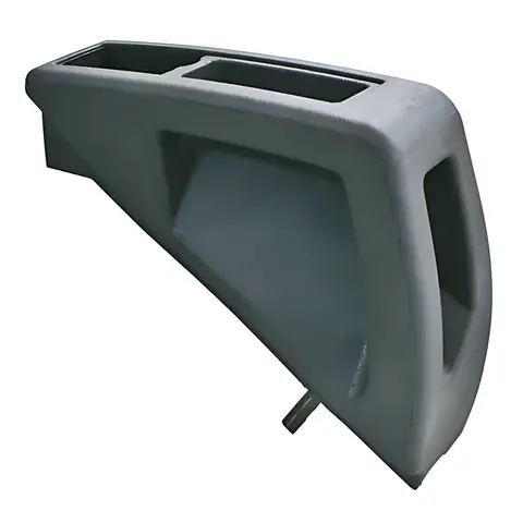 Alça Apoio para Ford Cargo 2422 1722 815