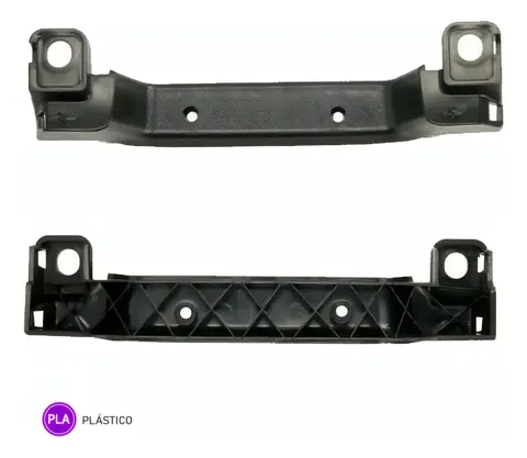 Alça Capô L.d FH Após 2015 para Volvo