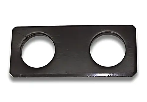 Algema Carreta Randon Modelo Óculos 32MM