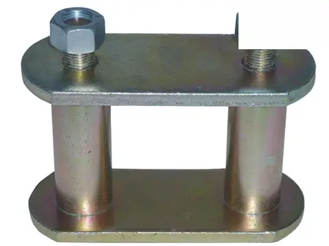 Algema Diant C/Bucha MB L608