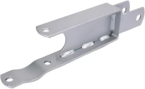 Algema Estabilizador Traseiro MB Accelo 915