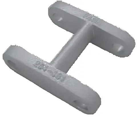 Algema Mola Diant para Ford F12000