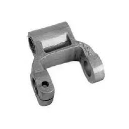 Algema Mola Trás para Ford F4000