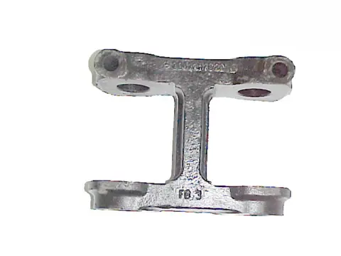 Algema Mola Trás para MB 1114 1215C 1721