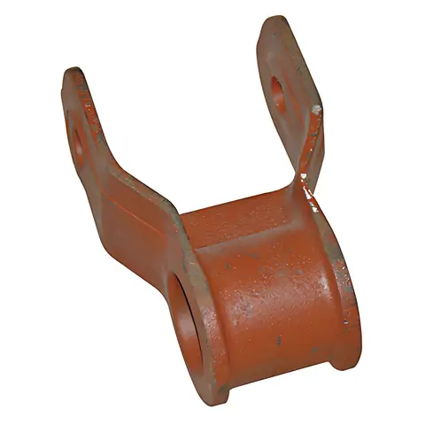 Algema Mola Traseira MB 709 812 912
